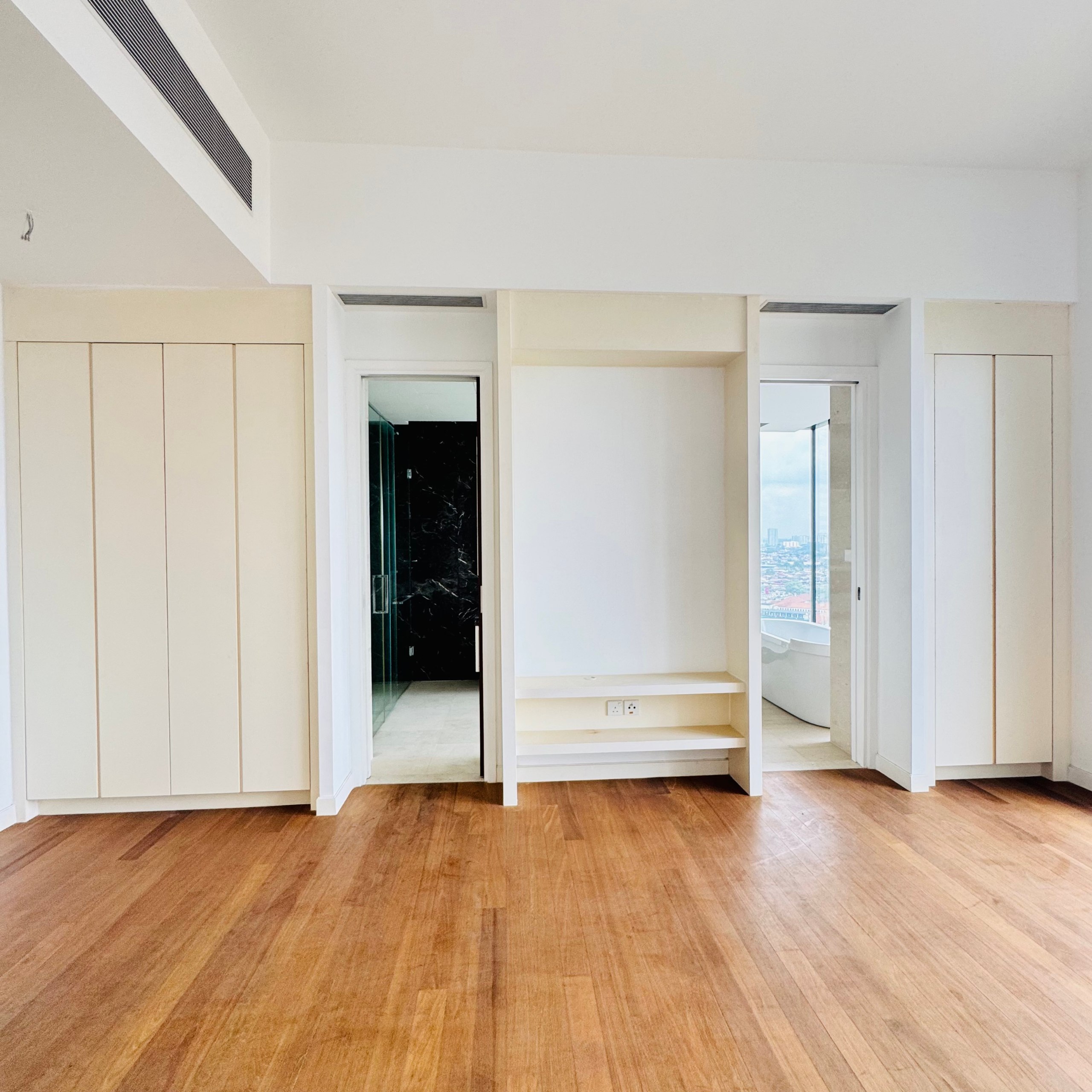 Condominium Southkey Mosaic 14