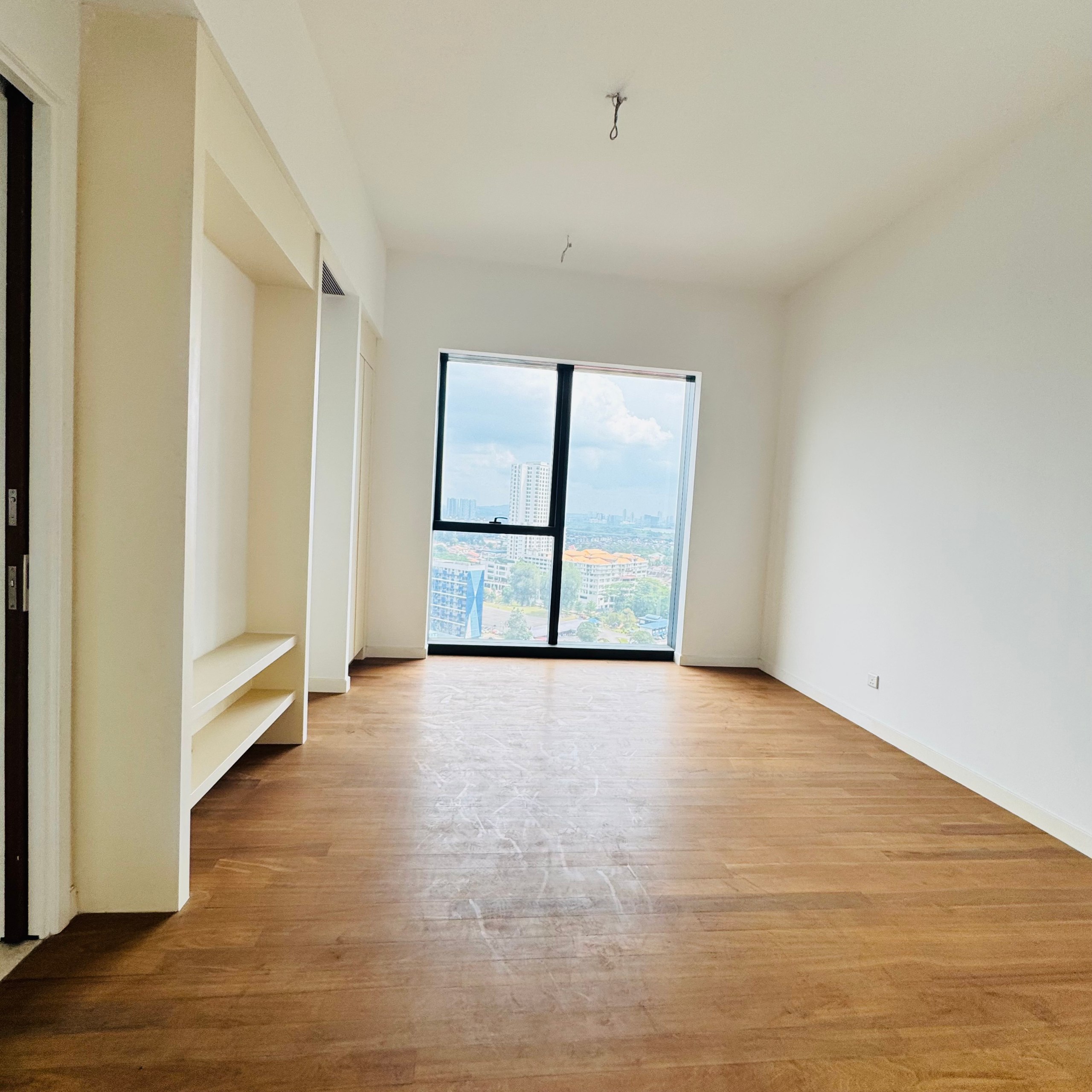 Condominium Southkey Mosaic 15