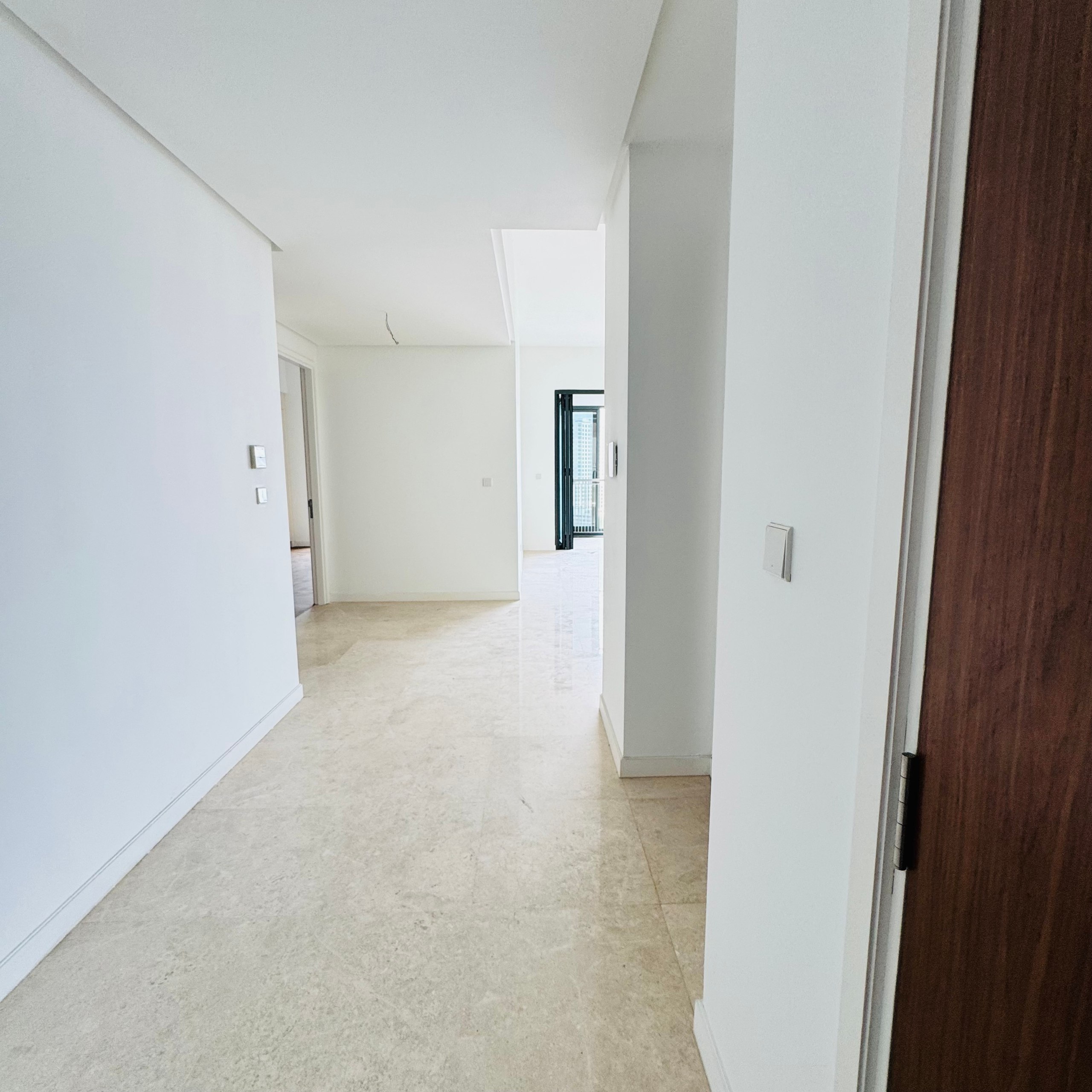 Condominium Southkey Mosaic 16