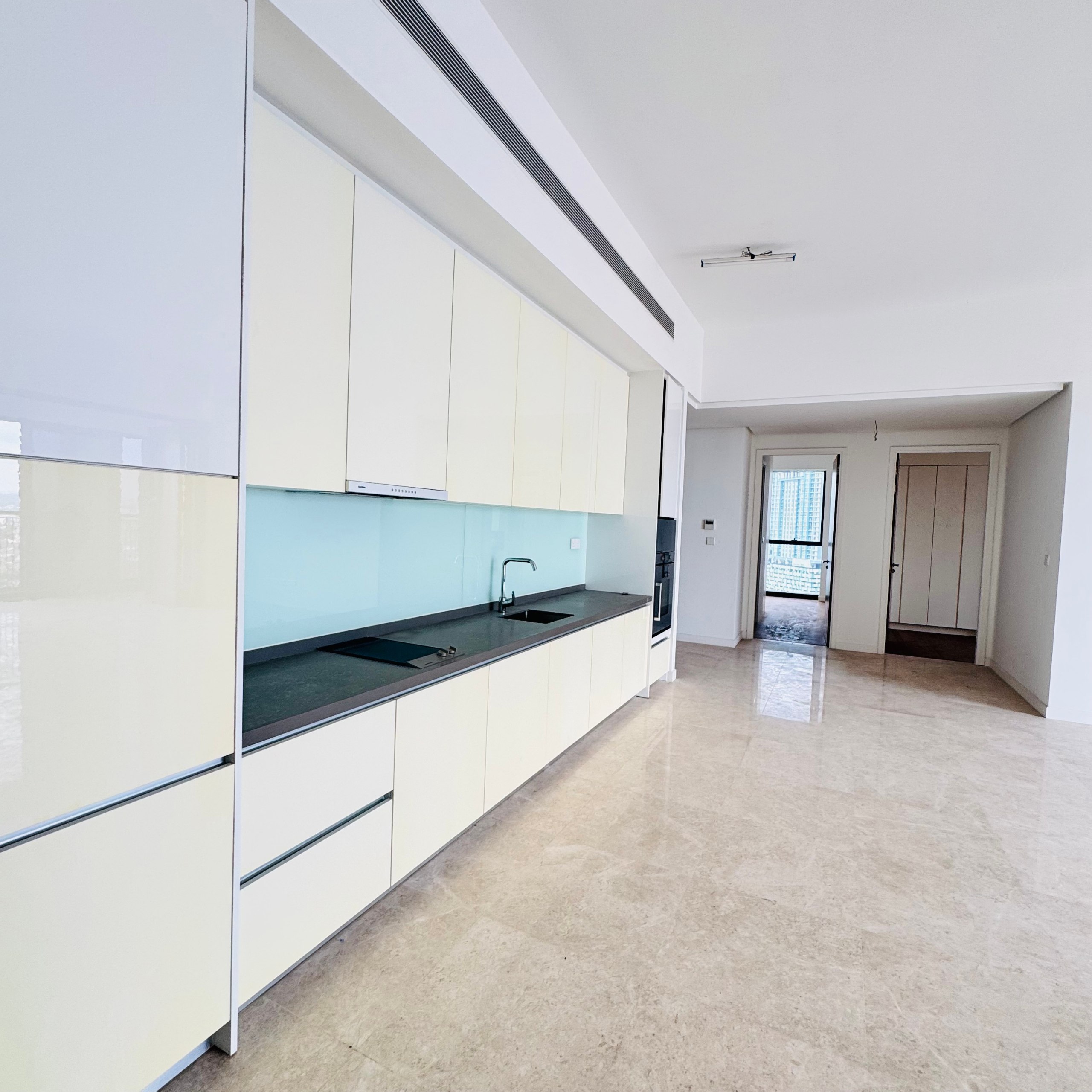 Condominium Southkey Mosaic 19