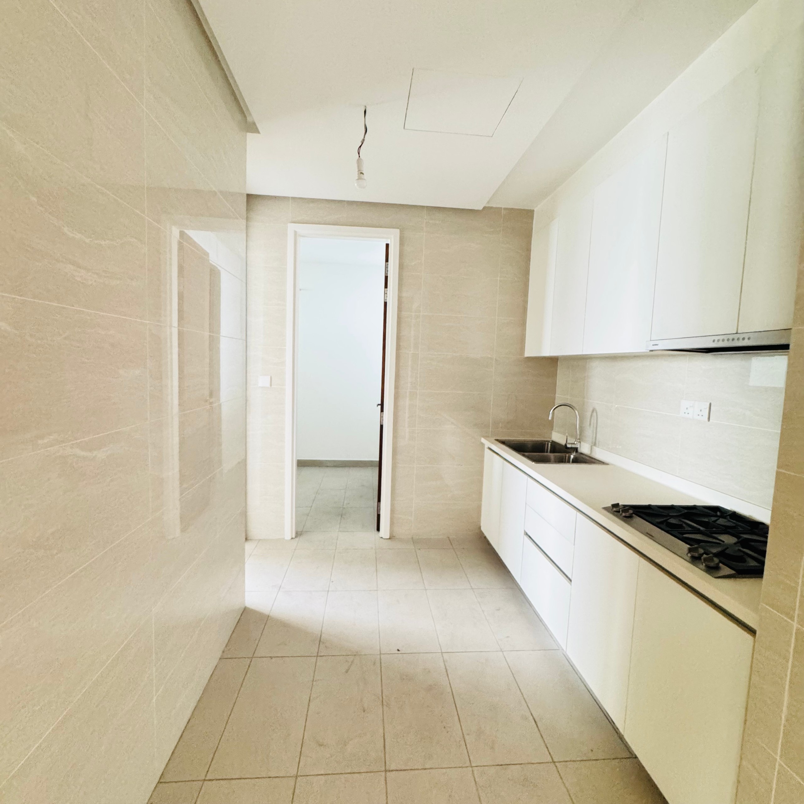 Condominium Southkey Mosaic 20