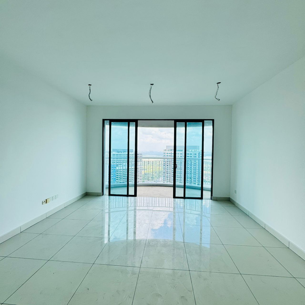 Condo Teega Residences 4