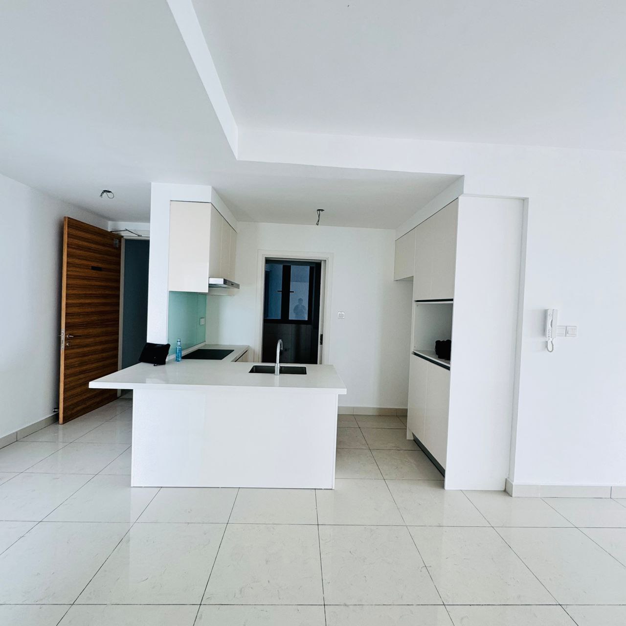 Condo Teega Residences 7