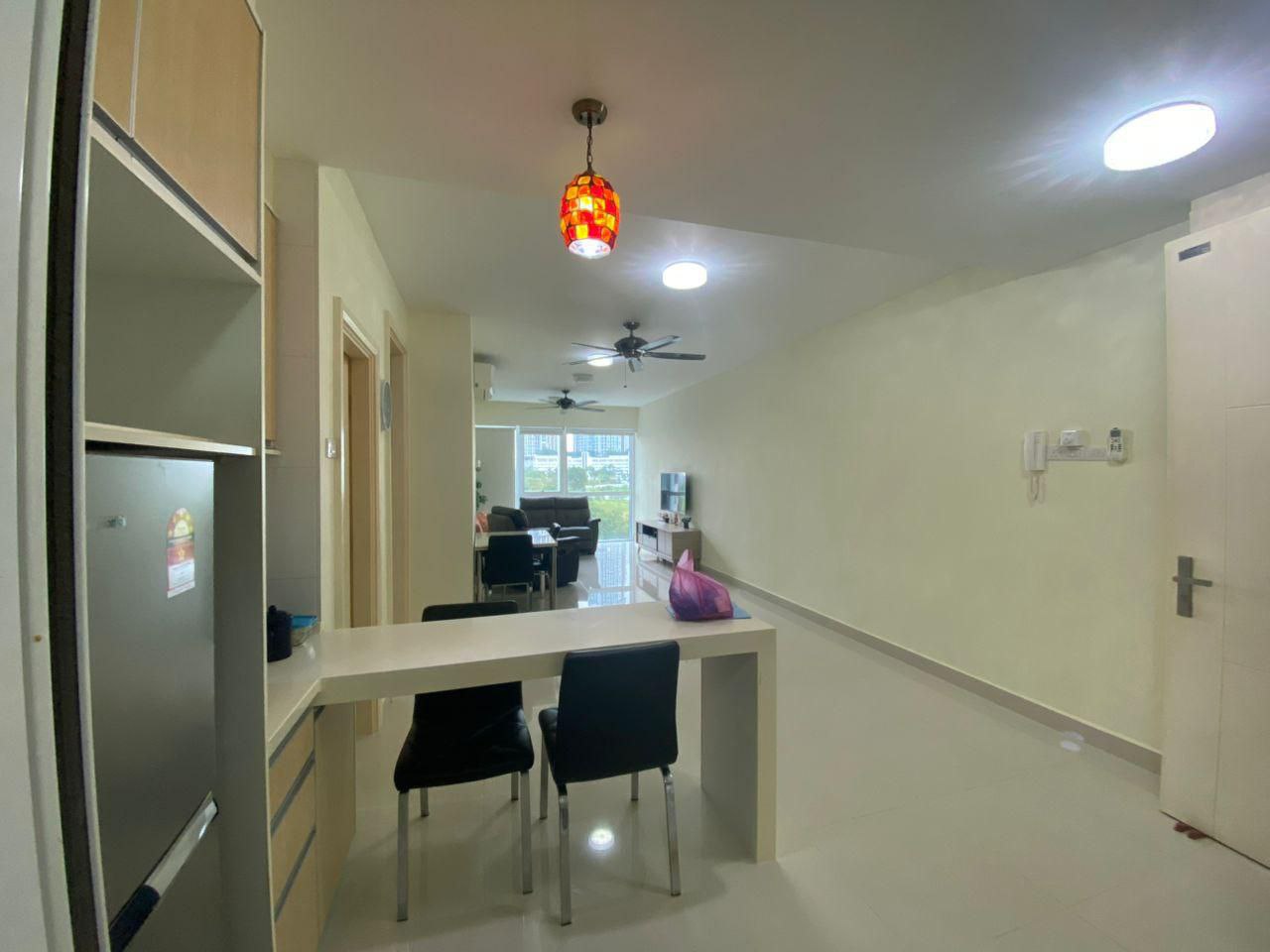 1 Bedroom Medini Signature 2