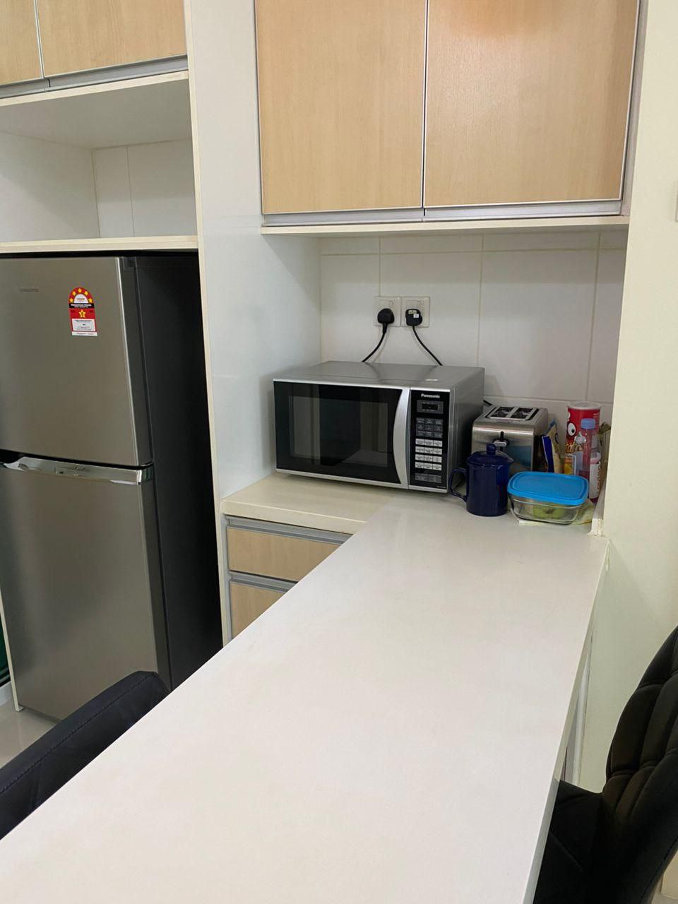 1 Bedroom Medini Signature 8
