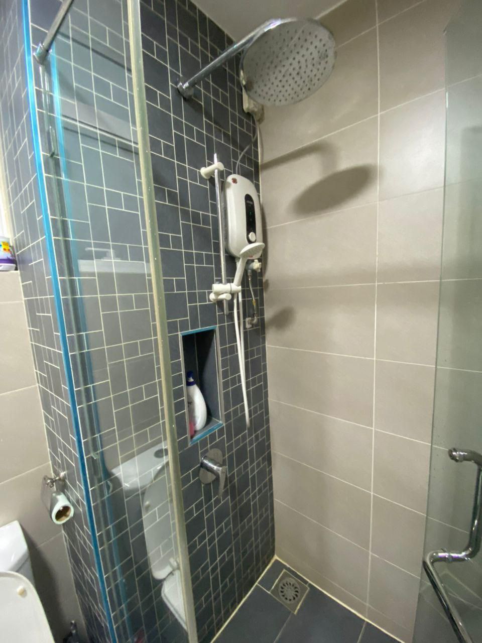 1 Bedroom Medini Signature 10