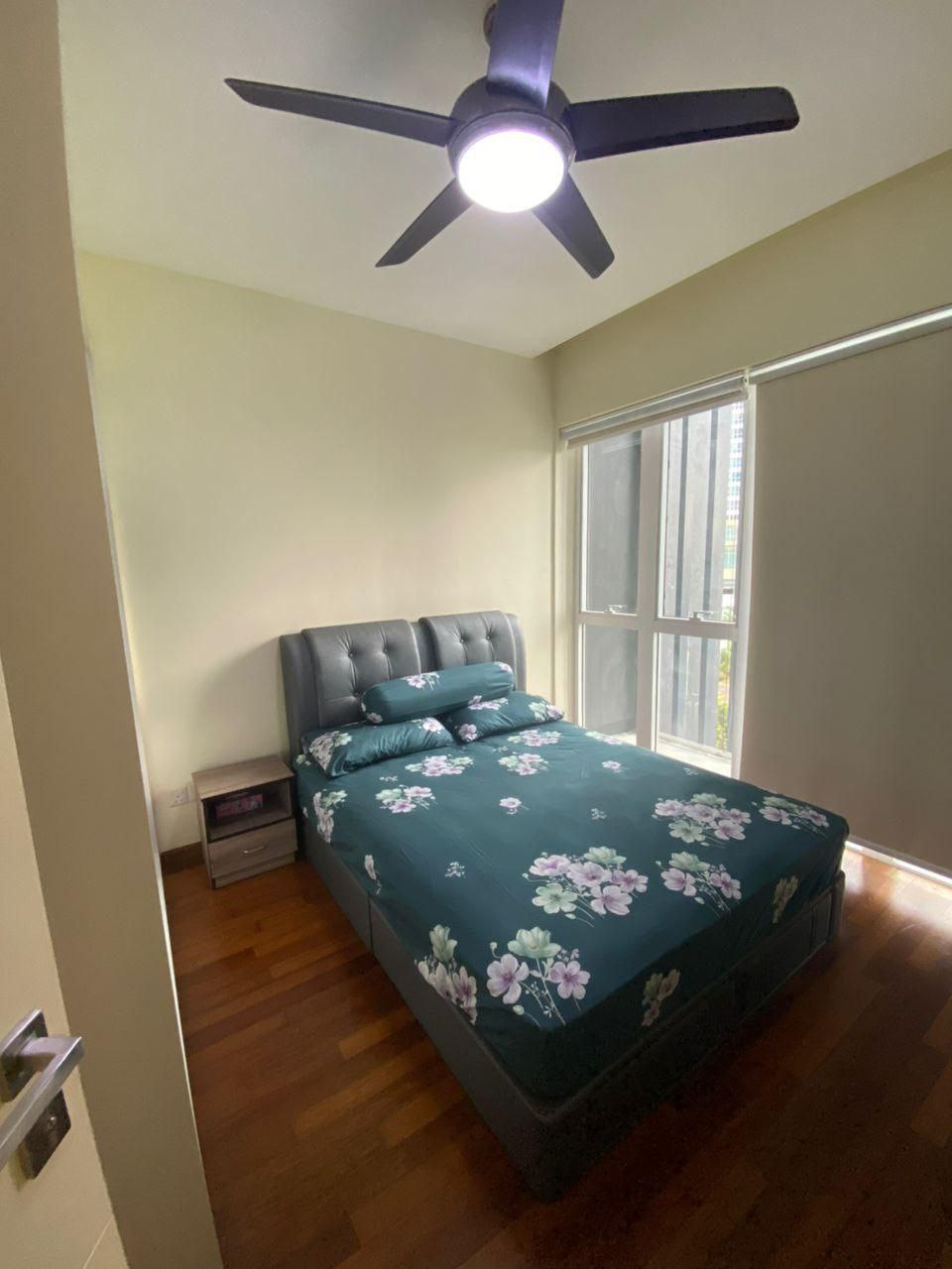 1 Bedroom Medini Signature 4