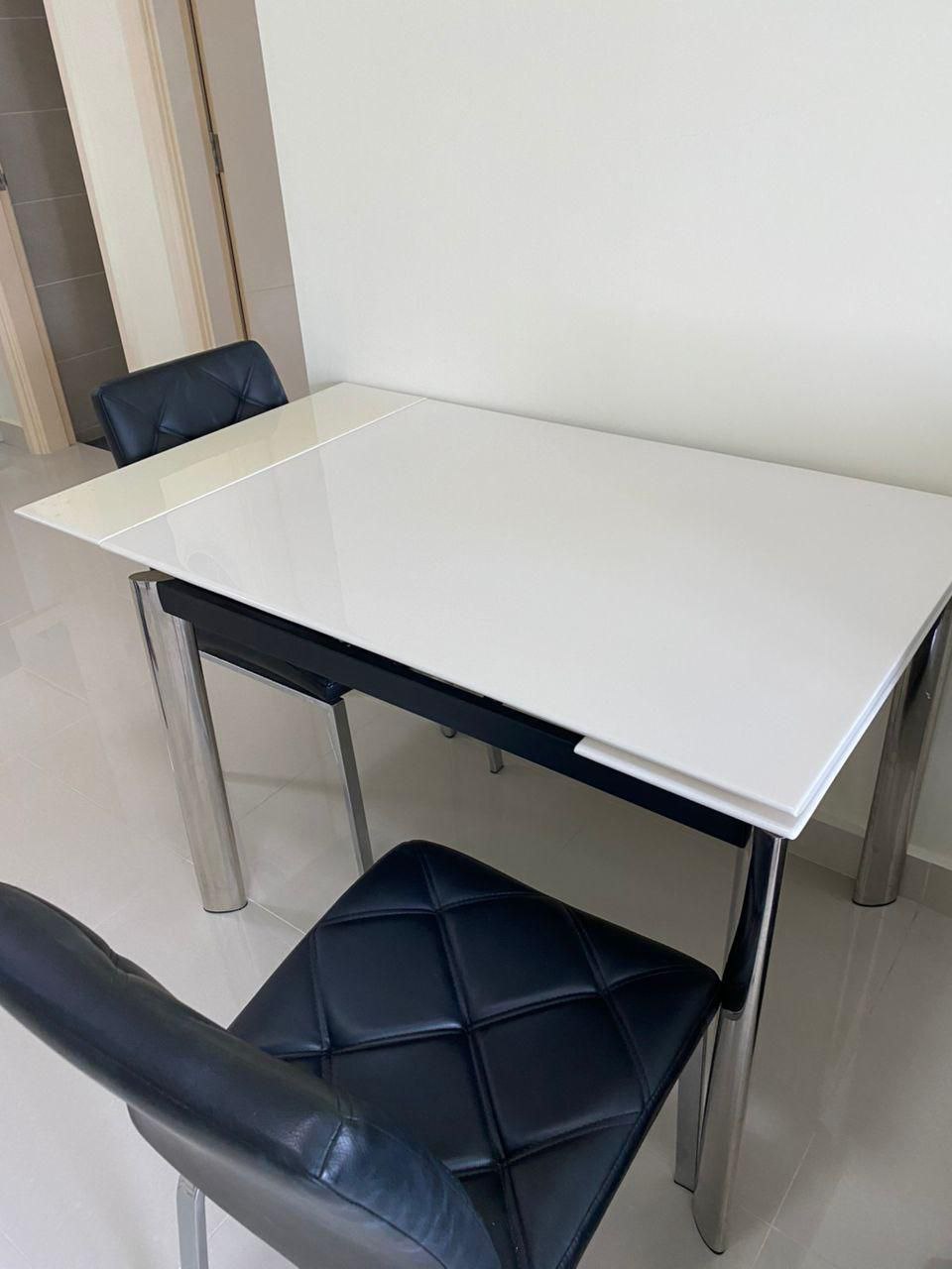 1 Bedroom Medini Signature 3