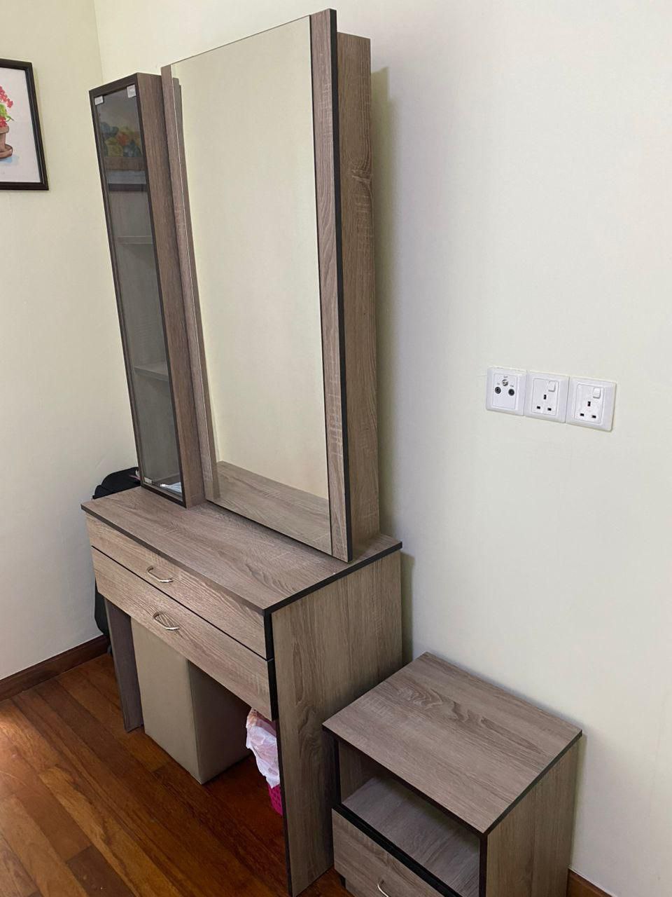 1 Bedroom Medini Signature 7