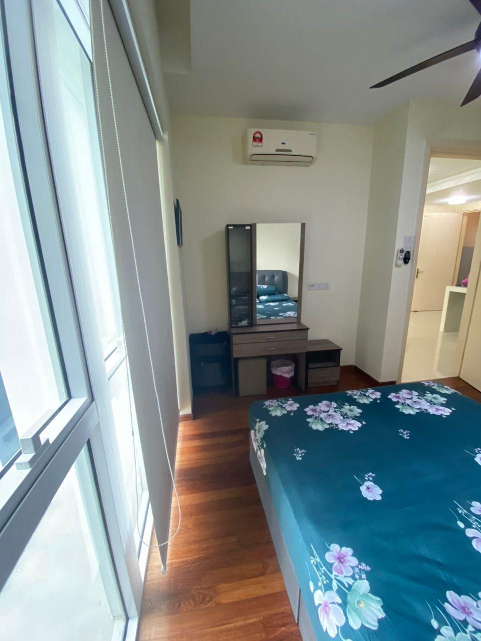 1 Bedroom Medini Signature 6