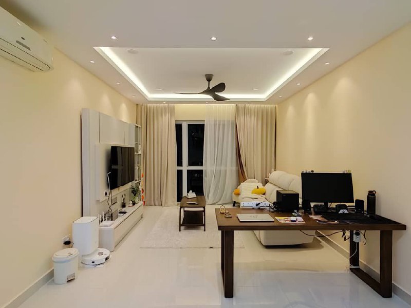 Condo Medini Signature 2