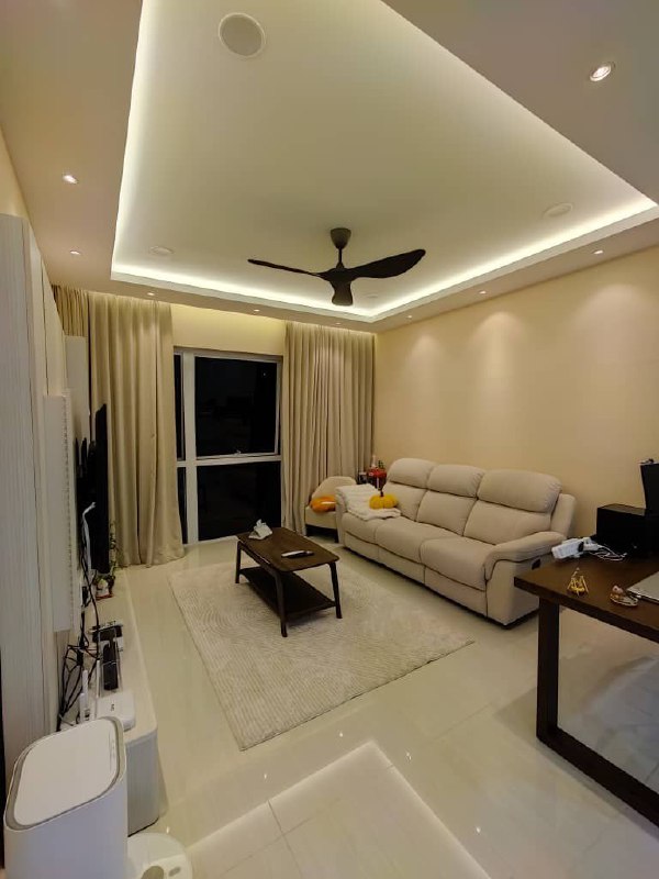 Condo Medini Signature