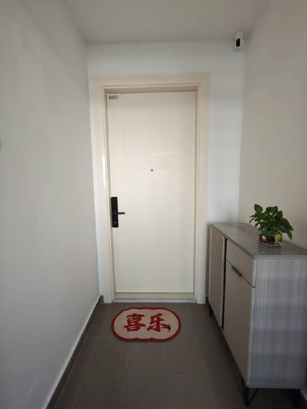 Condo Medini Signature 7