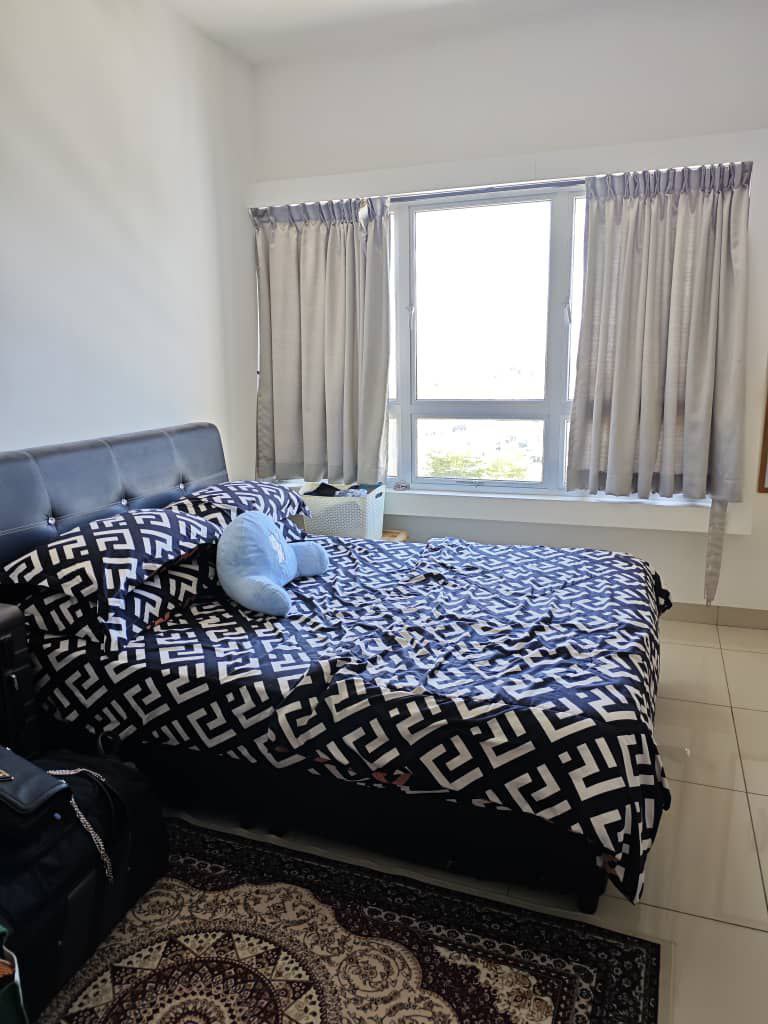 Condo Idaman Residence 2