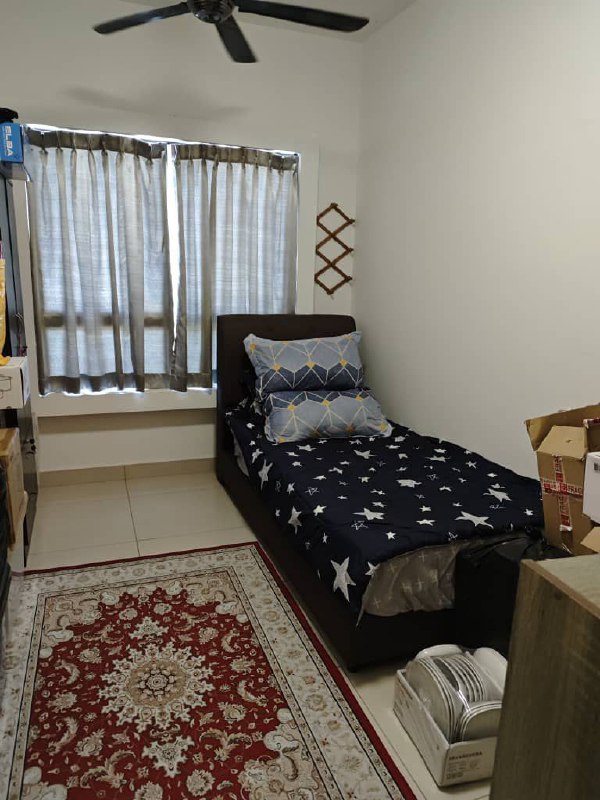 Condo Idaman Residence 3