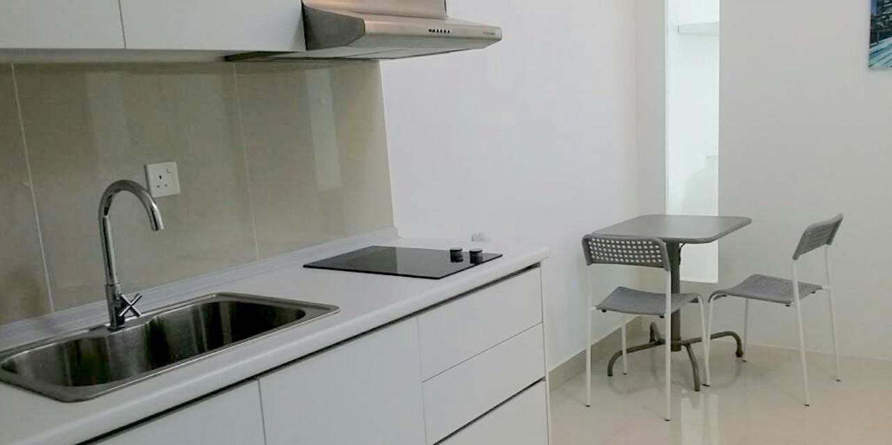 Studio PARC Regency 5