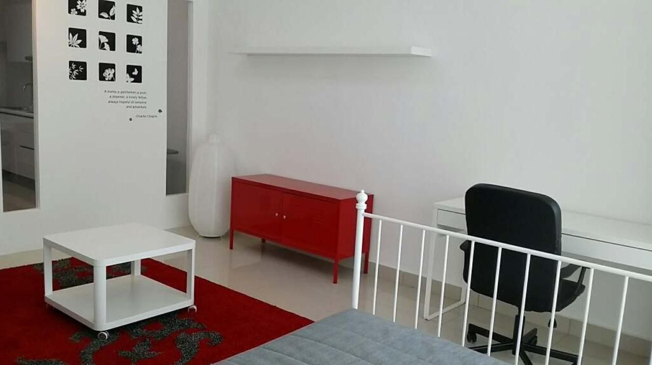 Studio PARC Regency 2