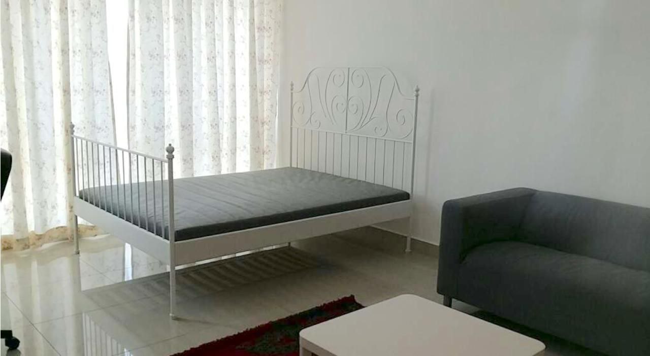 Studio PARC Regency 4