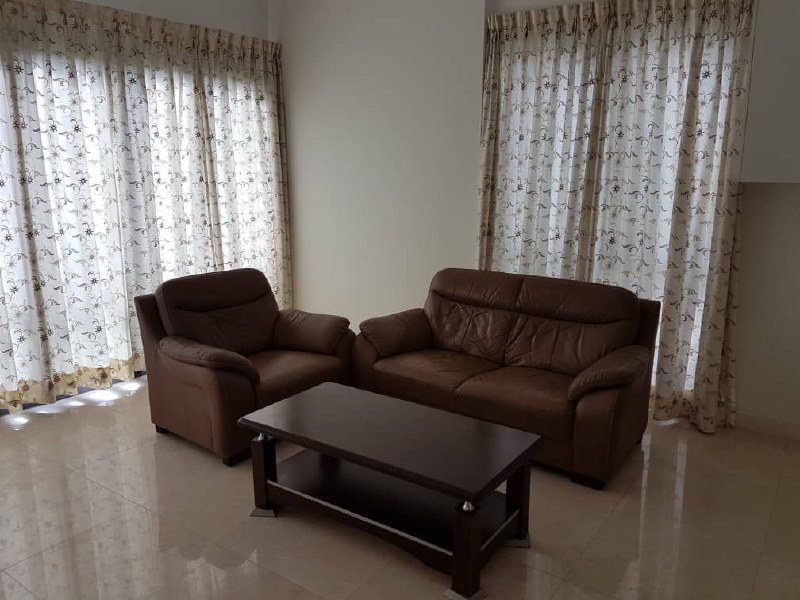 Condo Puteri Harbour 5