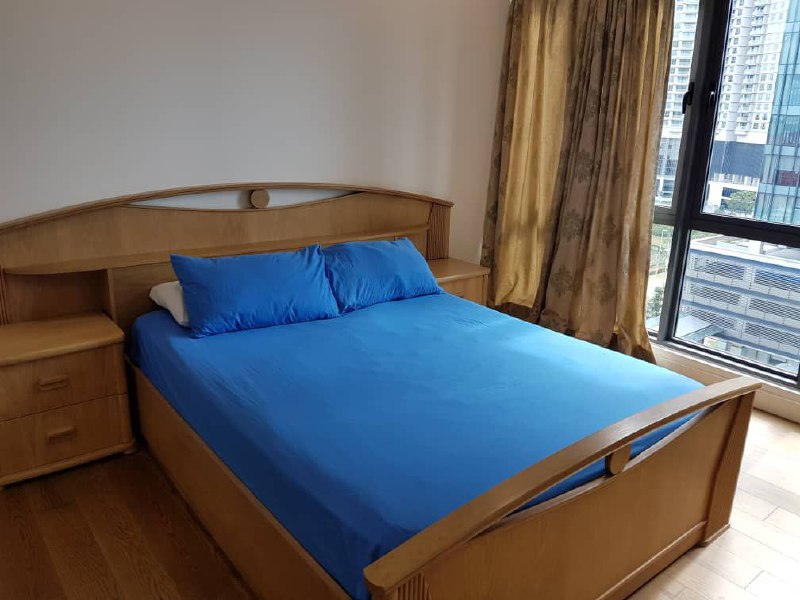 Condo Puteri Harbour 2