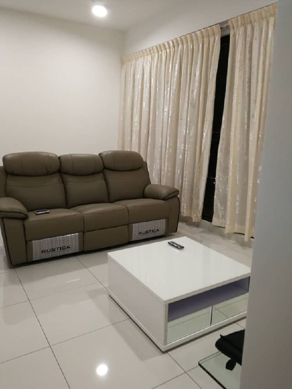 Condo Southkey Mosaic 5