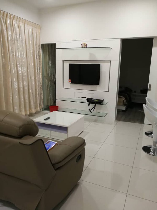 Condo Southkey Mosaic 2