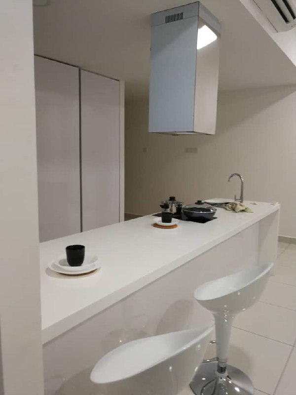 Condo Southkey Mosaic 4