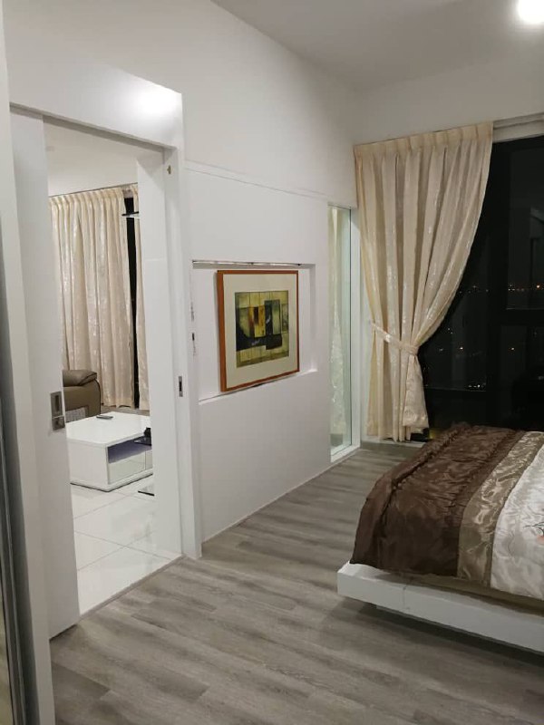 Condo Southkey Mosaic 6