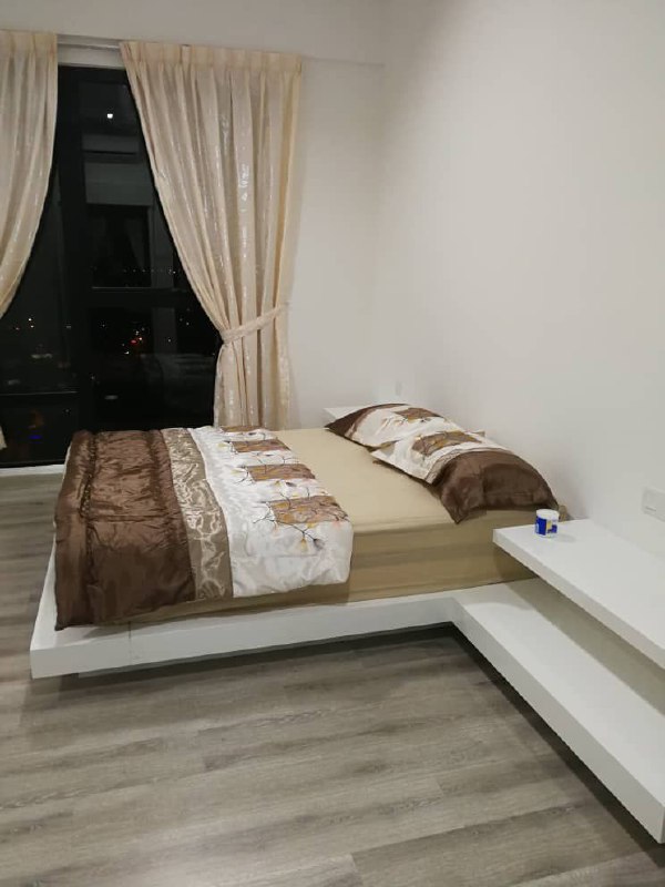 Condo Southkey Mosaic 7