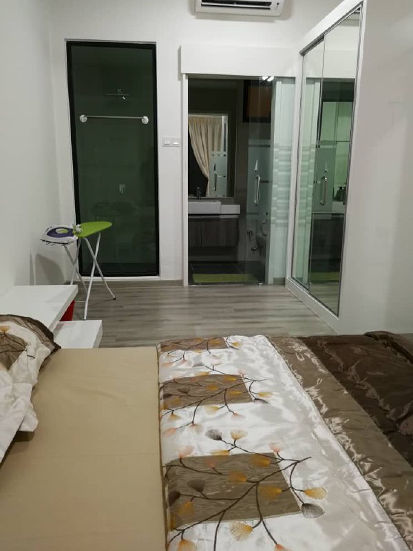 Condo Southkey Mosaic 8