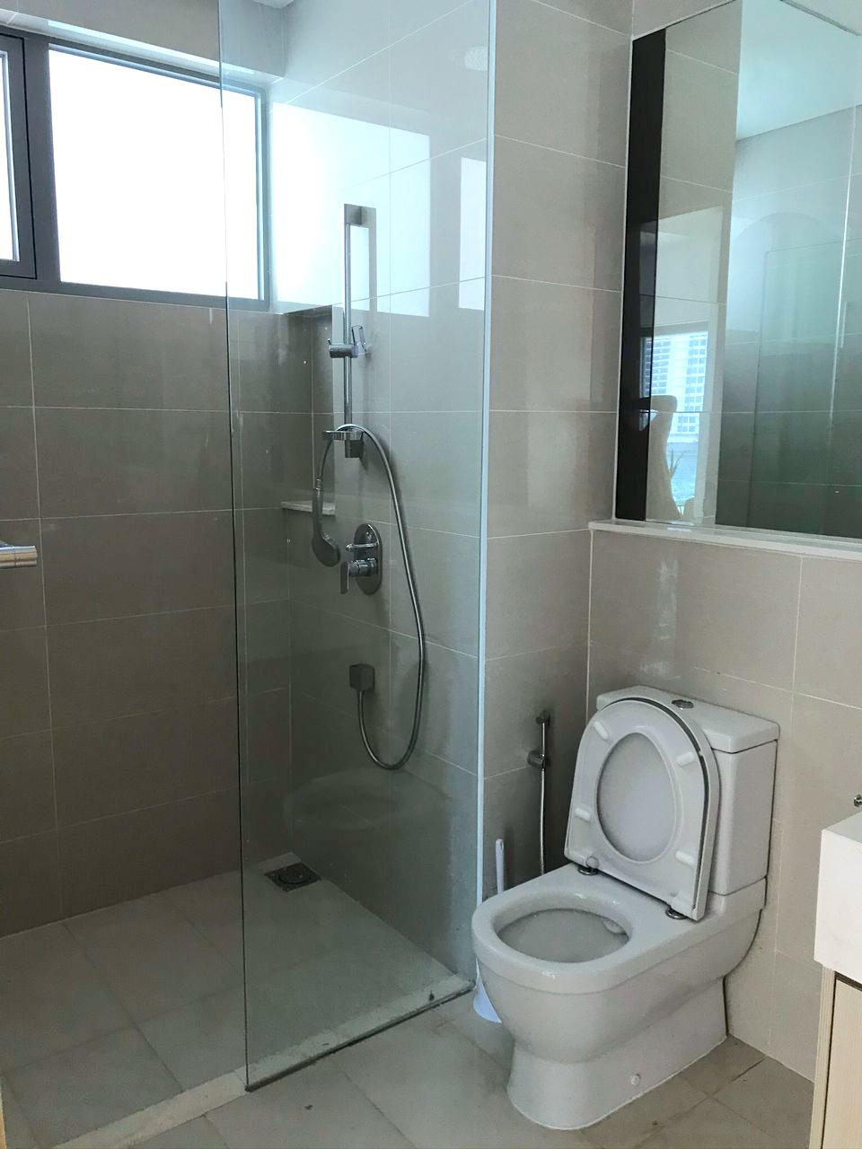 1+1 Bedroom Southern Marina 9