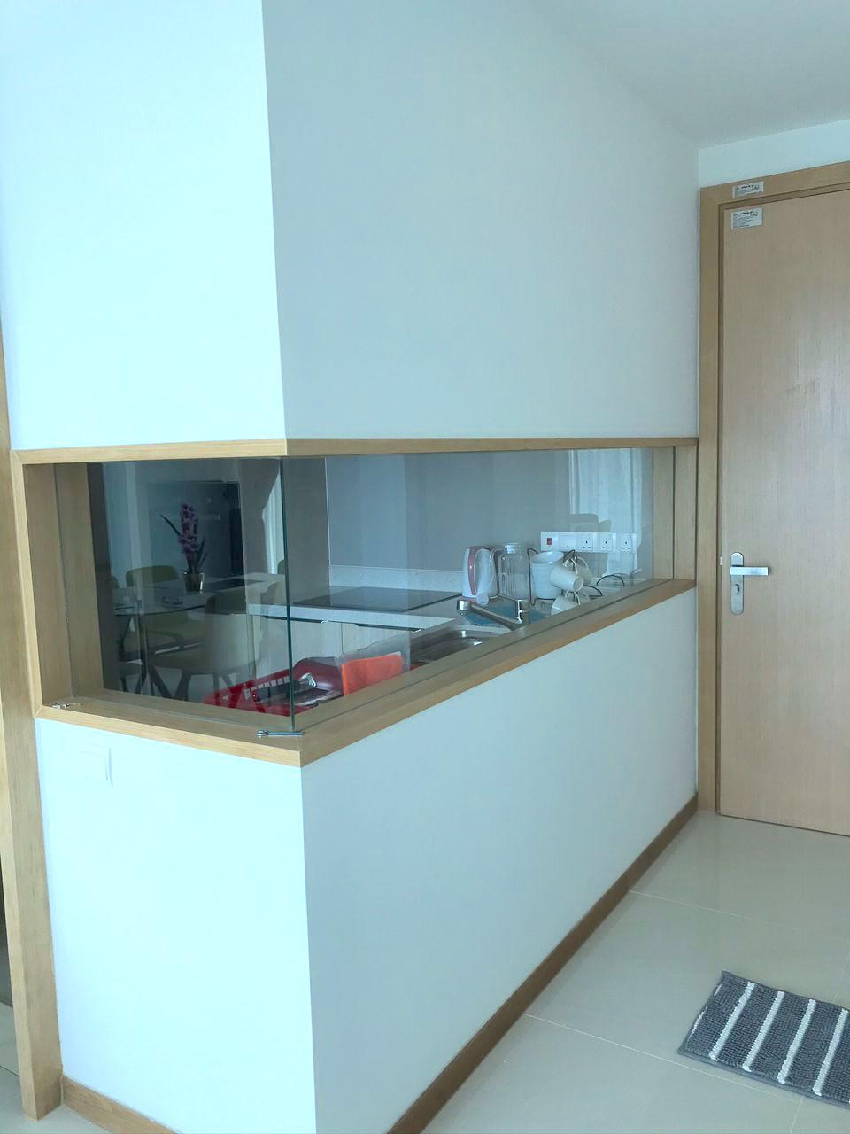 1+1 Bedroom Southern Marina 7