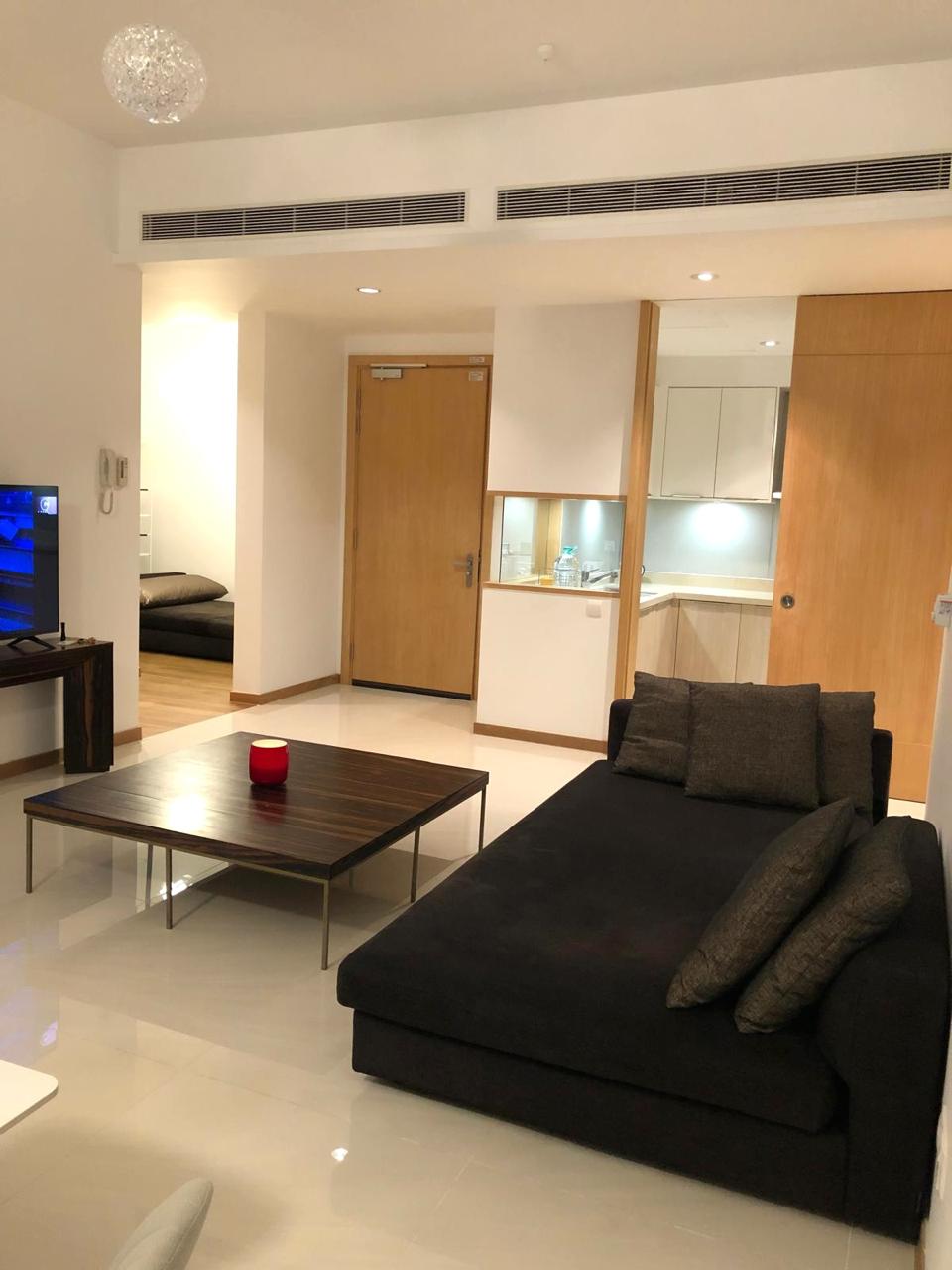 Condominium Southern Marina 2