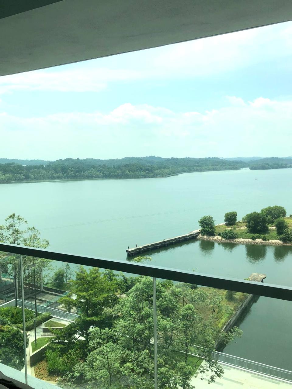 Condominium Southern Marina 4