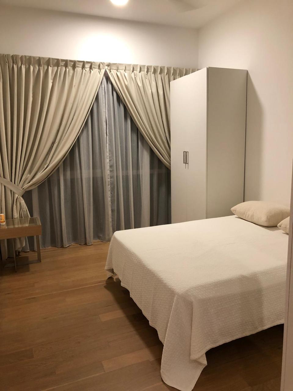 Condominium Southern Marina 8