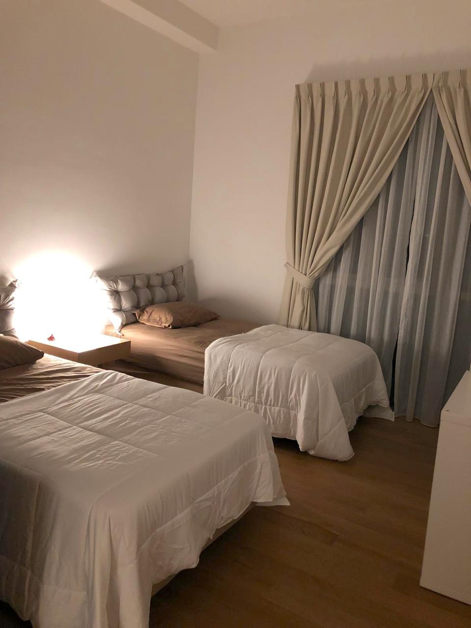 Condominium Southern Marina 9