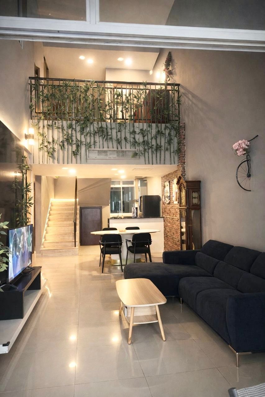 Duplex Anjung Seri 2