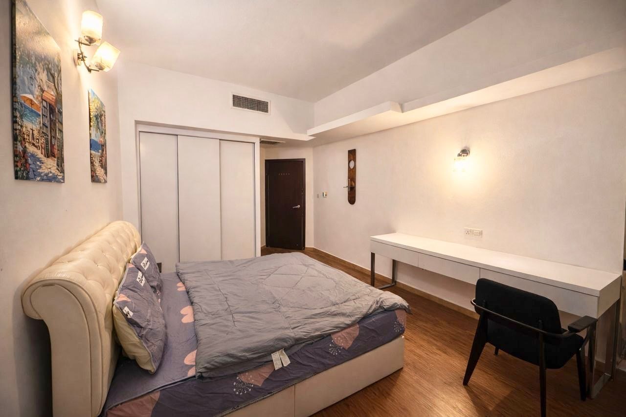 Duplex Anjung Seri 3