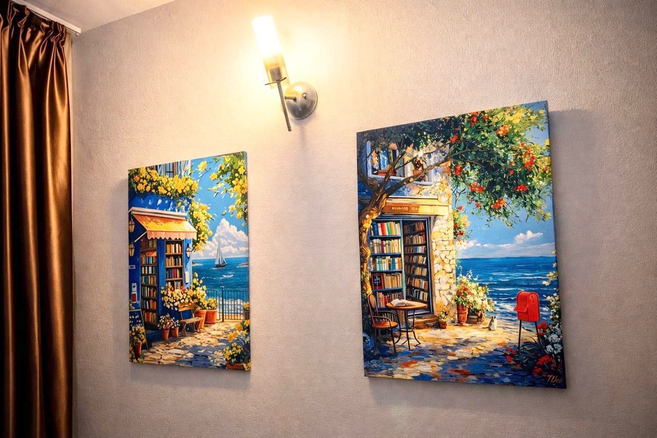 Duplex Anjung Seri 10