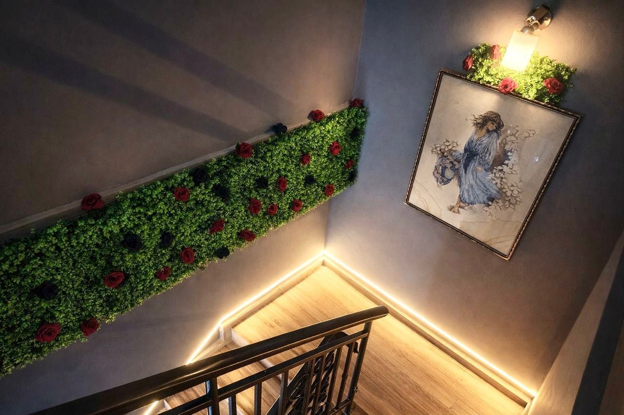 Duplex Anjung Seri 7