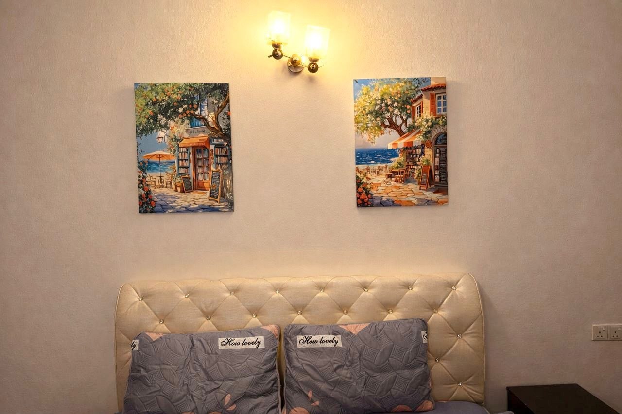 Duplex Anjung Seri 8