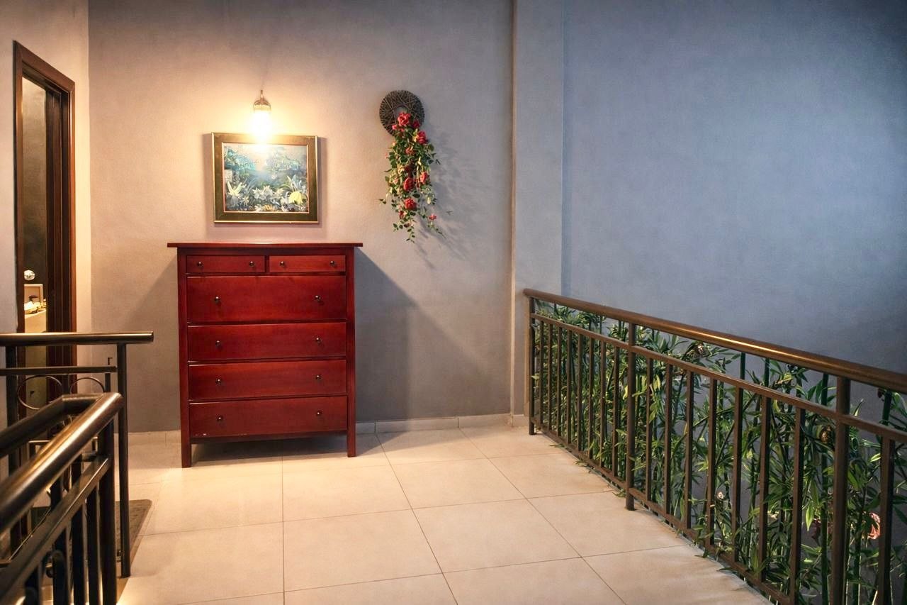 Duplex Anjung Seri 11