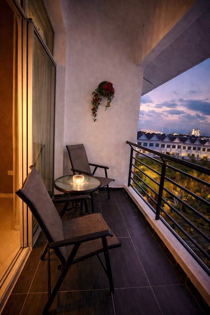 Duplex Anjung Seri 12