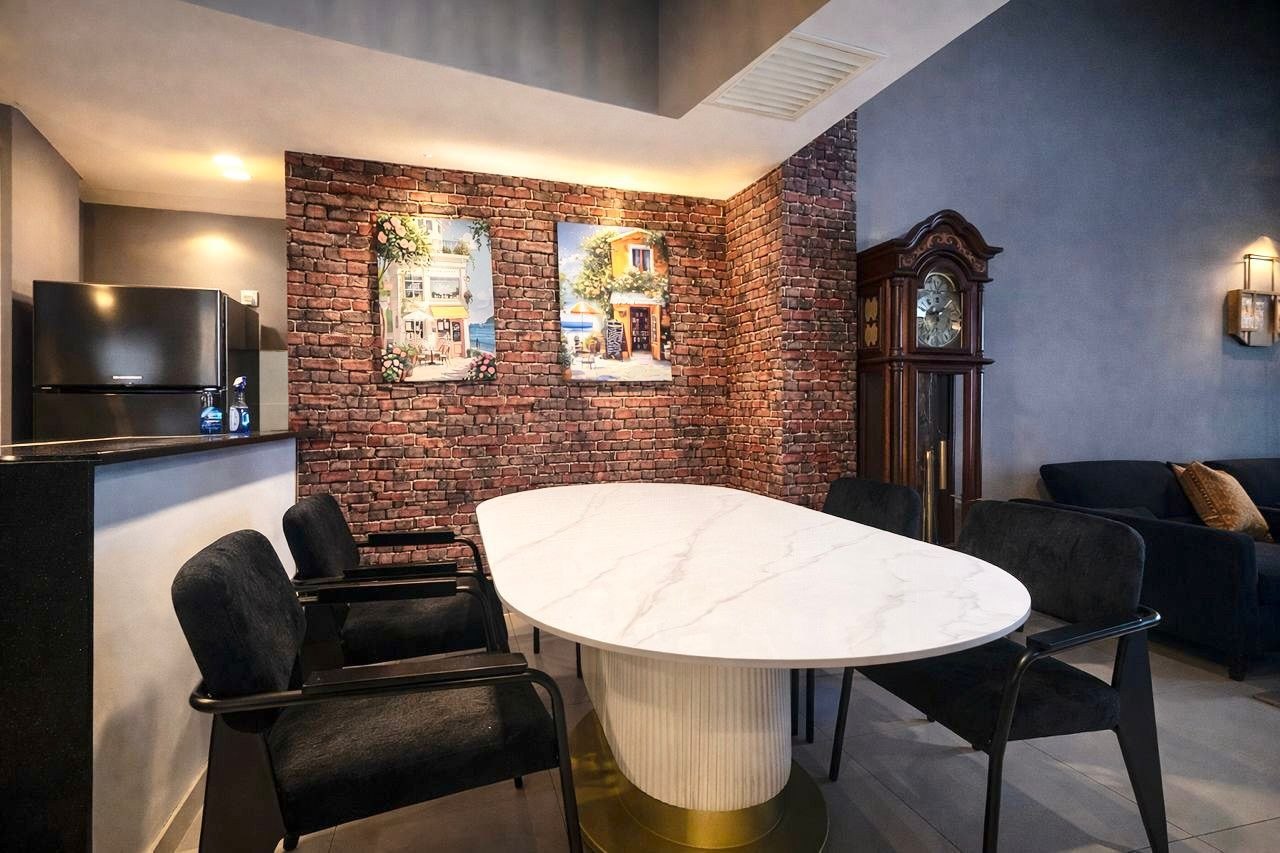 Duplex Anjung Seri 14