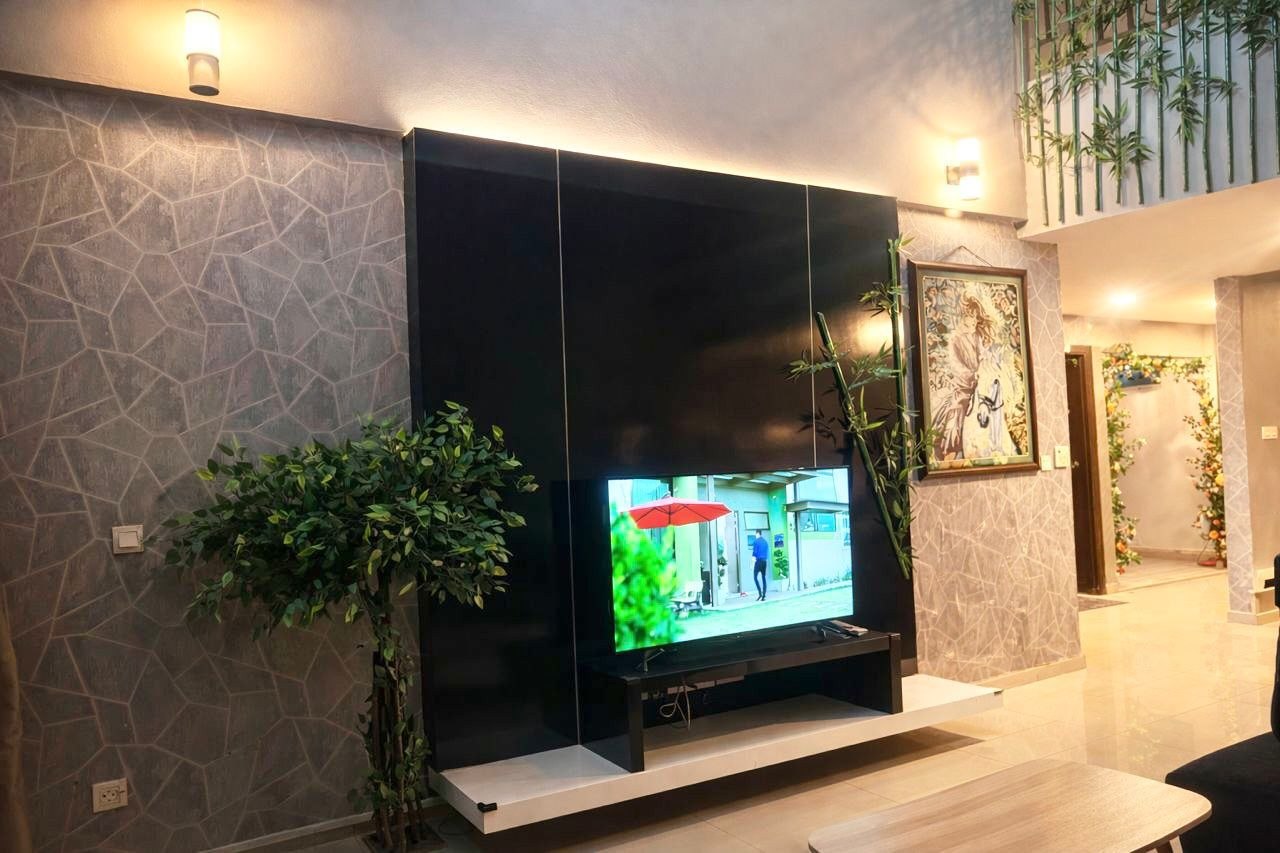 Duplex Anjung Seri 15