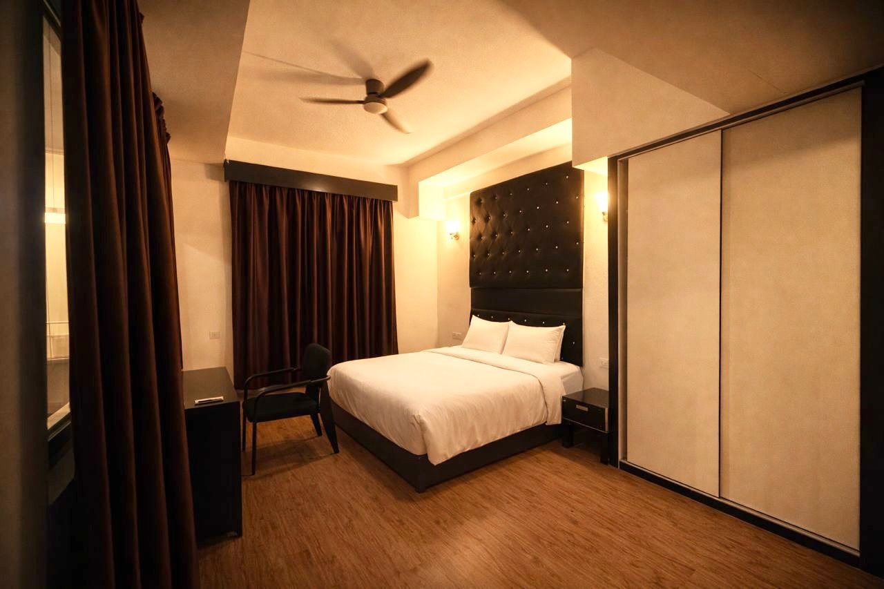 Duplex Anjung Seri 19