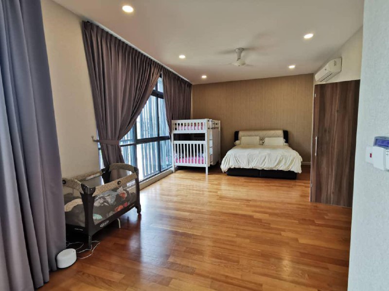 Double Storey Bungalow Noble Park 6