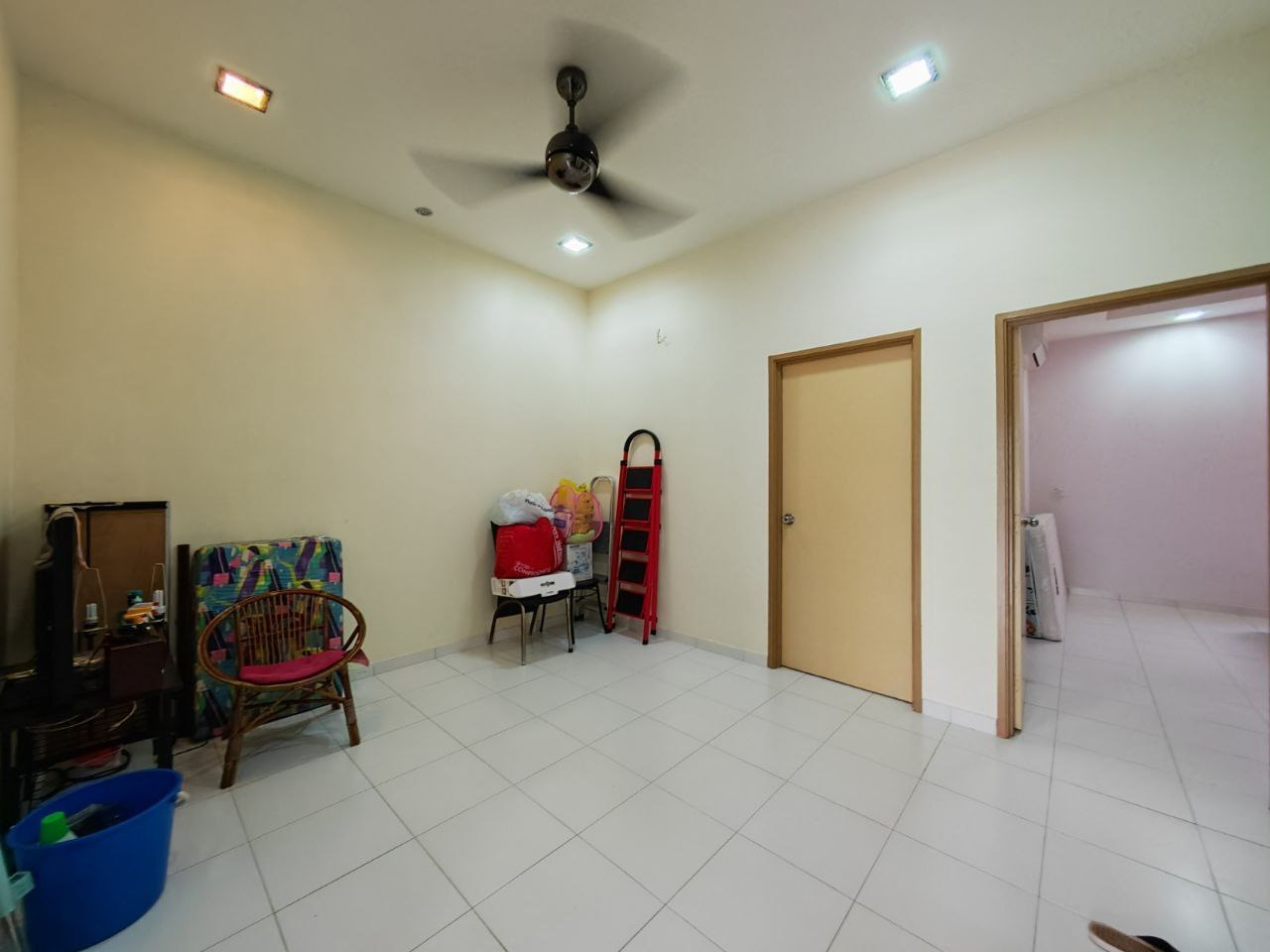 2-Storey Terrace Setia Indah 6