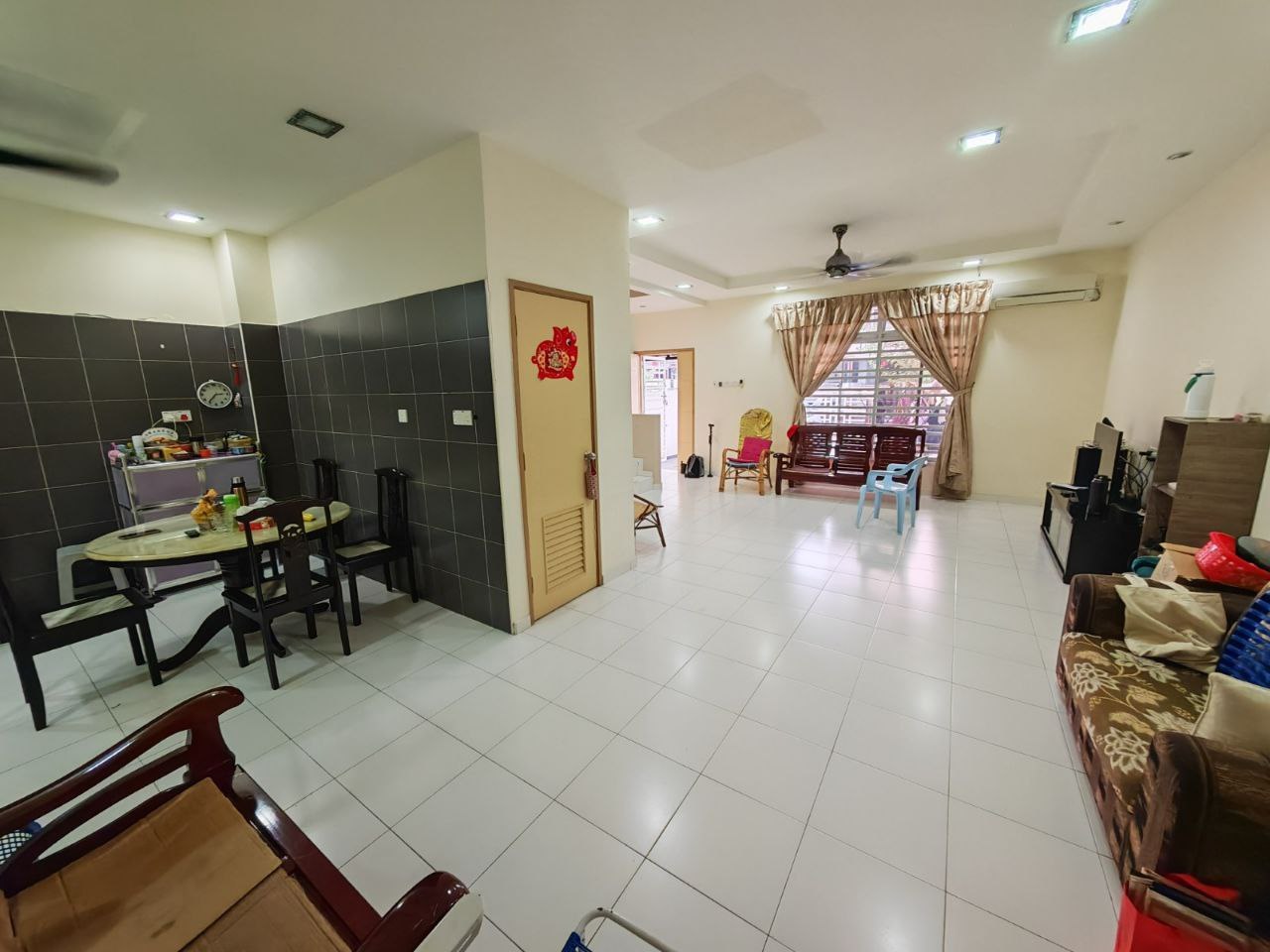 2-Storey Terrace Setia Indah 2