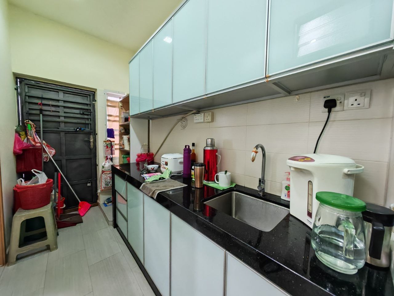 2-Storey Terrace Setia Indah 8